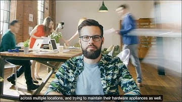 RUCKUS One: Product Overview