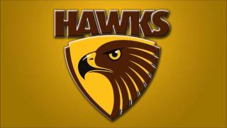 Hawthorn Hawks theme song 2017