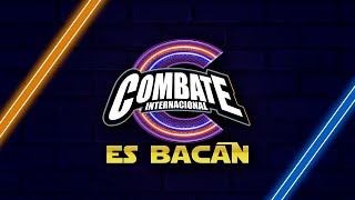Combate: Programa del 19 de agosto del 2022