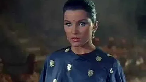 The Snake Dance - The Indian Tomb (by Fritz Lang &...