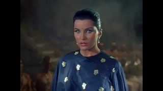 The Snake Dance - The Indian Tomb (by Fritz Lang & Thea von Harbou) Debra Paget
