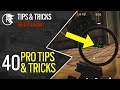 TOP 40 PRO Tips to Start DOMINATING Siege in 2021