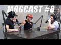 MOGCAST #8: Remington James Rags To Riches, Drug Addiction & Homeless