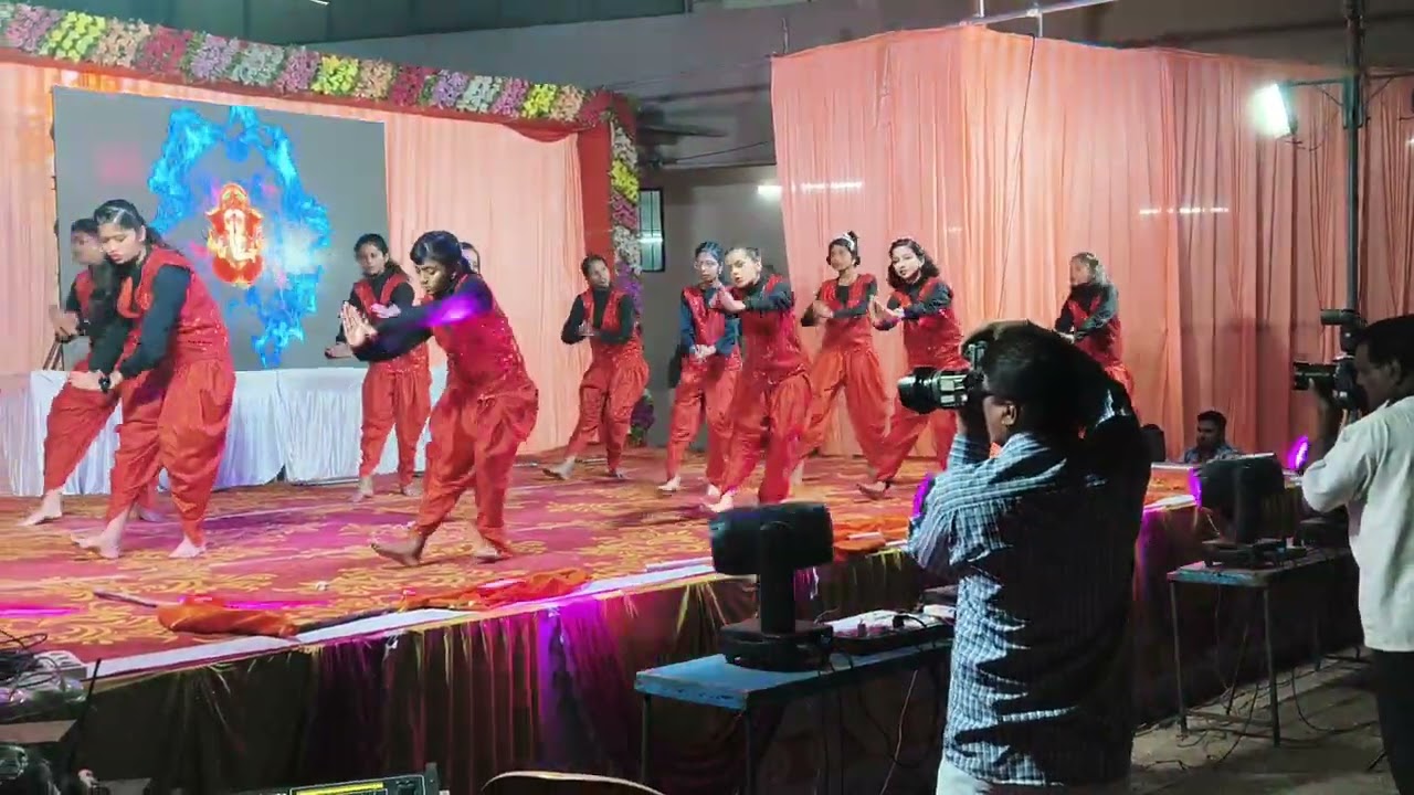 Welcome song Annual Social Gathering 2025-2026