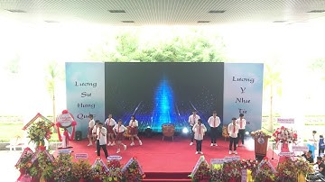 Đừng ngại ngùng (Don’t be shy) CLB Blouse Trắng