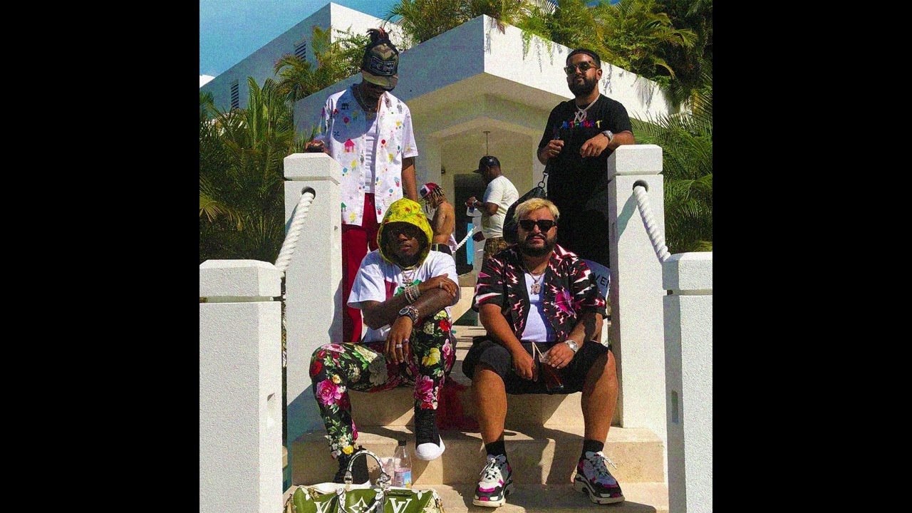 (FREE) Gunna x Nav x Wheezy Type Beat - No Matter What (thugmolly + miikkat)