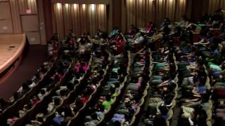 Musical Encounter Interactive 2016