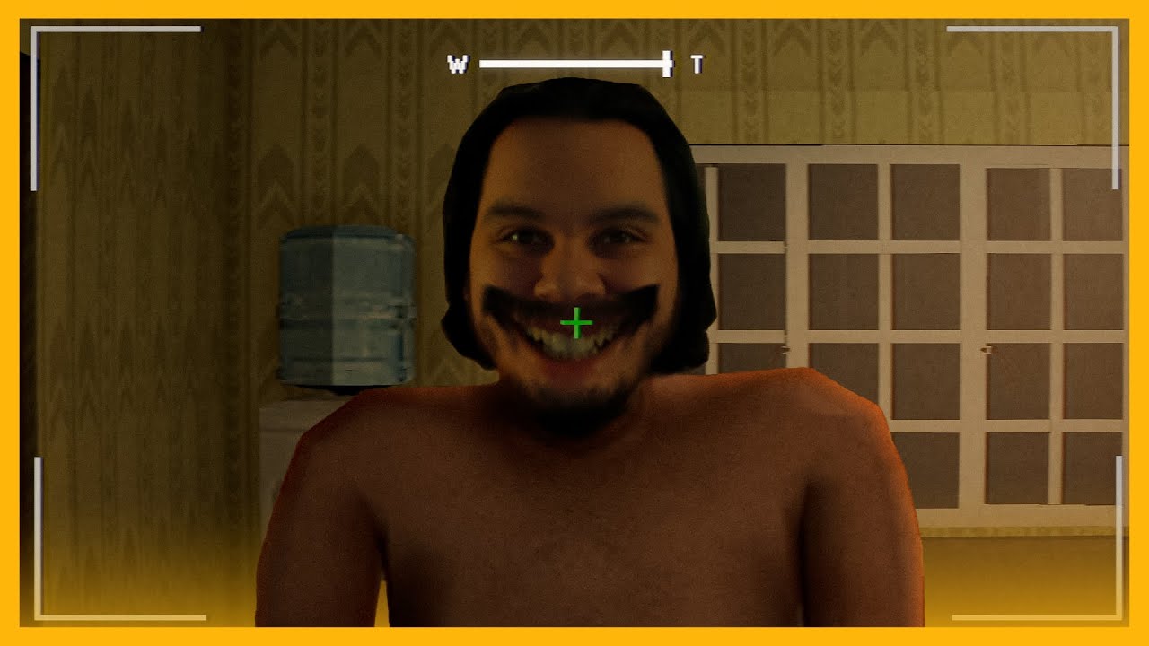 A Totally Normal Photo Shop... (Photomaly Demo)