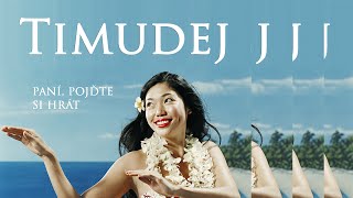 Timudej - Chameleon (OFFICIAL AUDIO)