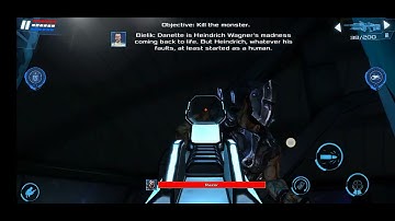 Dead Effect 2 how to beat razor easily (no damage)