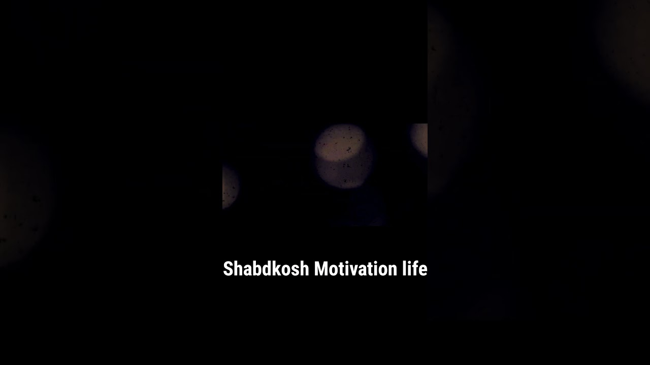 Best Motivational video|Inspirational video|Heart touching lines|Hindi shayari|Gulzar shayari