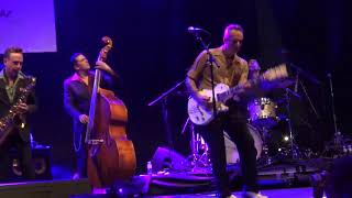 Mitch Woods Band - Boogie Woogie Barbecue