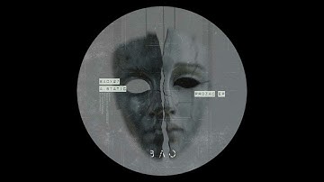 A.Static — Prozac [BAOX27]