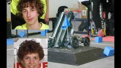 08-09 Vex Promo Video Team 419