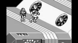 Battletoads And Double Dragon
