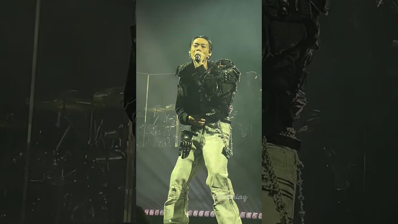 KESHI REQUIEM WORLD TOUR TORONTO 2025 - FULL - YouTube KESHI REQUIEM WORLD TOUR TORONTO 2025 - FULL - YouTube