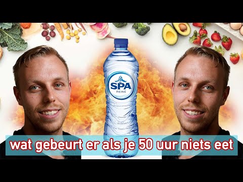 Video: Wat Kun Je Eten Voor Het Slapengaan Zonder De Gezondheid En Vorm Te Schaden?