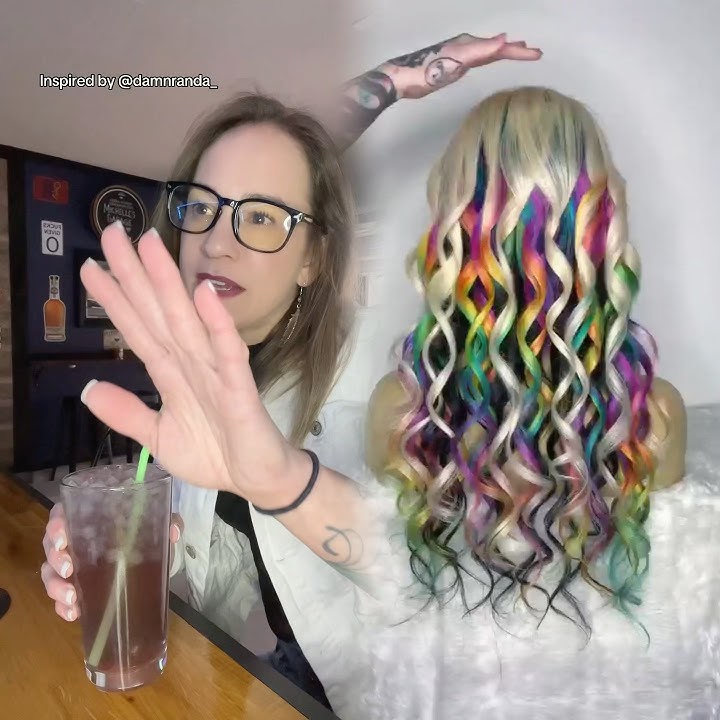 Inspo by @damnranda_  This didn’t happen to me, but this is how I would have wanted to handle it