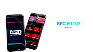 How to Redeem your Access Pass and Enjoy the Show on SEC9+ screenshot 1