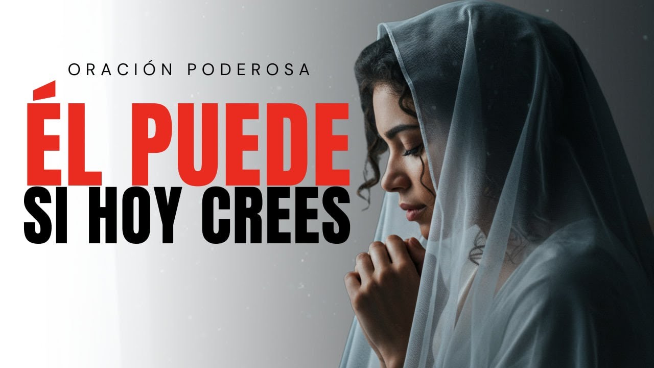 💫 Oración para la Sanidad del Cuerpo y del Alma 🕊️ - YouTube