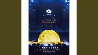 後悔史 (Live at Nippon Budokan.2025.12.15)