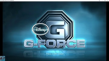 [Outdated!]-[PS3 Emulator]-RPCS3-Vulkan-LLVM: G-Force #2