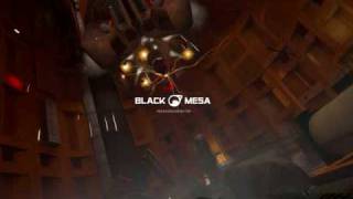 Black Mesa: Source - Anomalous Materials Song