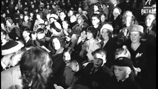 Circo En La Ciudad 1962