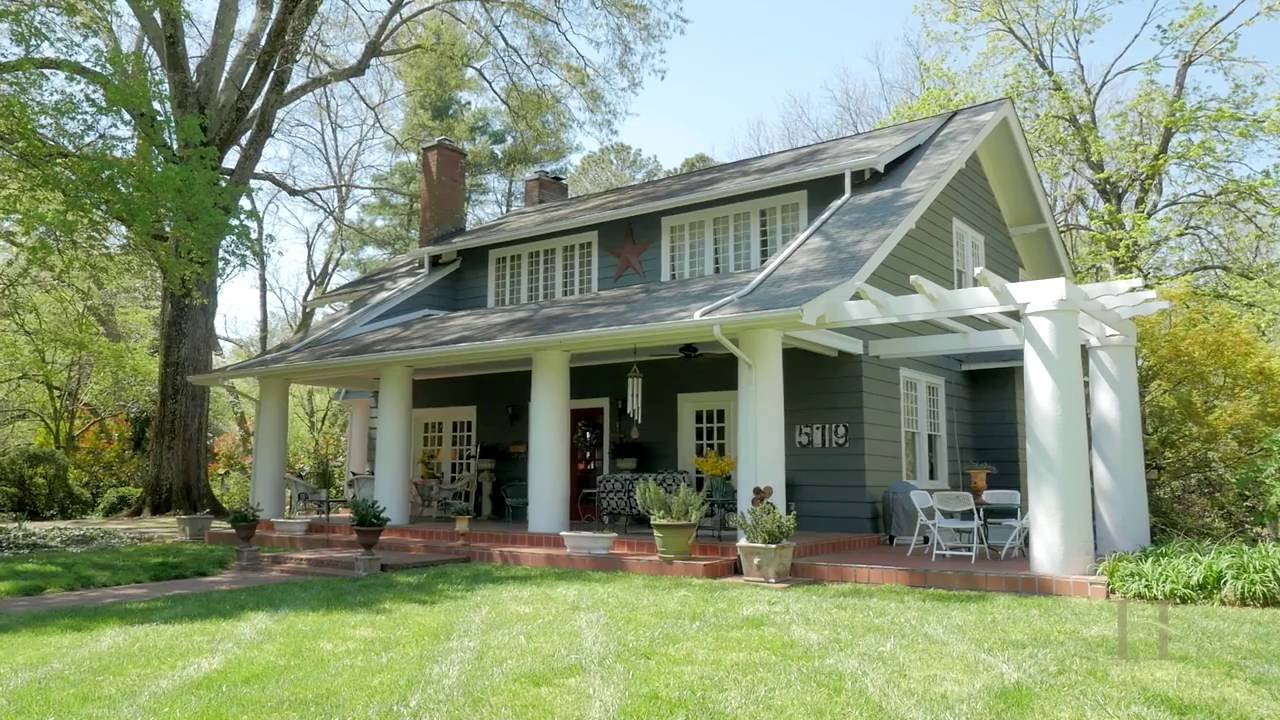 Homes for Sale 519 S Salisbury Street Mocksville, NC YouTube