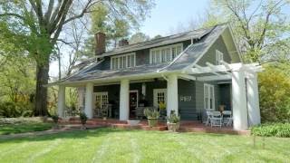 519 S Salisbury Street video tour