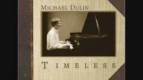 Michael Dulin - Simply Satie (Timeless)