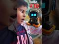 🤖 Episode -10 Pranesh Robot New Power #shortvideo #praneshcomedy @SonAndDadOfficial
