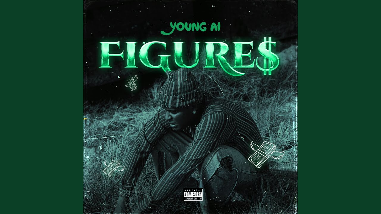 Figures adlı videoyu YouTube'da izle Figures adlı videoyu YouTube'da izle