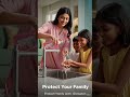 ✨Clean Home. Safe Family.Glowster Hygiene for everyday protection💧#GlowsterHygiene #SwitchToGlowster