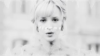 angèle - flemme ( 𝘀𝗹𝗼𝘄𝗲𝗱   𝗿𝗲𝘃𝗲𝗿𝗯 )