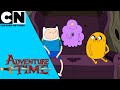 【ショート動画】映画をつくろう/アドベンチャー・タイム
