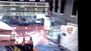 Last map they were host booting/lag switching