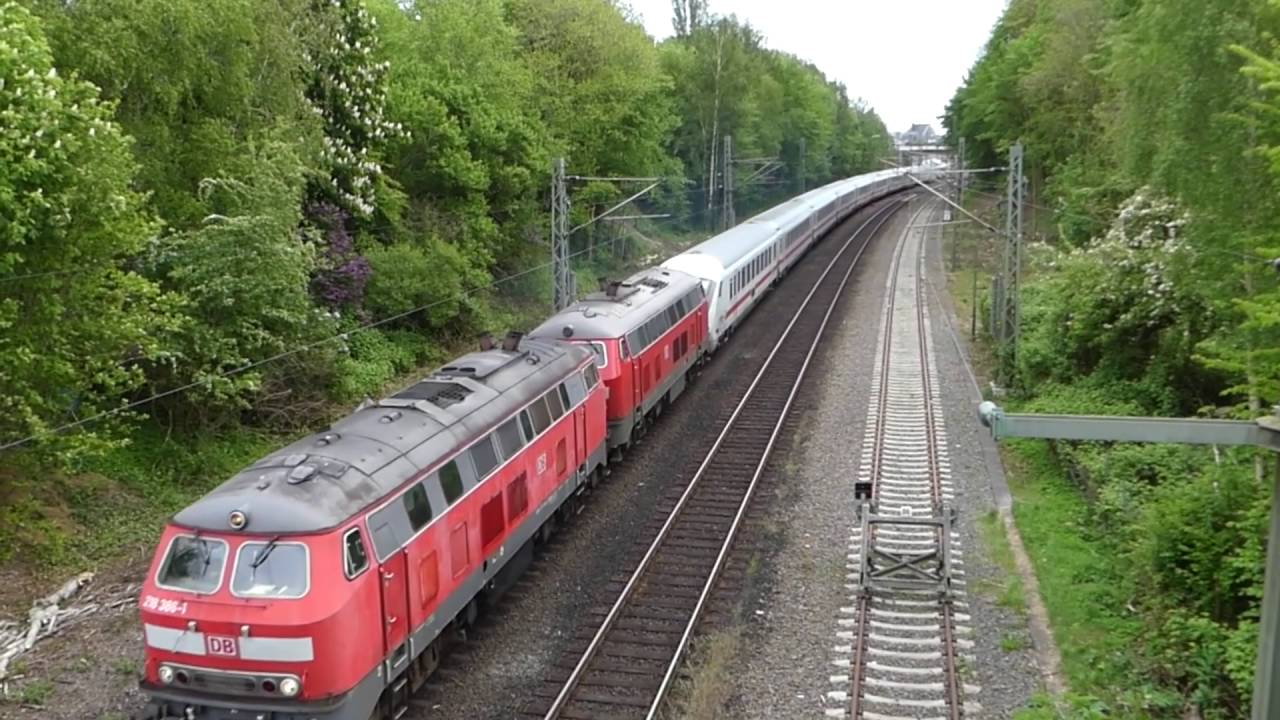IC 2310 in Itzehoe