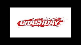 ♫Crashday Soundtrack♫ LowBuz   On The Ledge