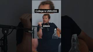 Don't Study Computer Science