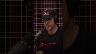 Joe Rogan and Aaron Rodgers were INVITED To The Bohemian Grove - Joe Rogan
