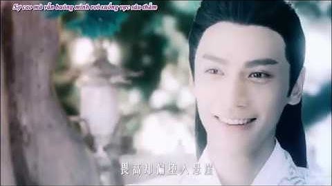 Mặc hoa rơi - Cát Khắc Tuyển Dật (Húc Phượng ft Nhuận Ngọc)