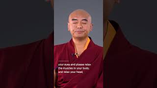 Feeling NOT ENOUGH? Try this simple guided meditation with Mingyur Rinpoche