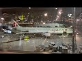 Перелёт Москва-Доха-Пхукет, Boeing 787-800, А/К Qatar Airways, Часть 1, Москва-Доха.