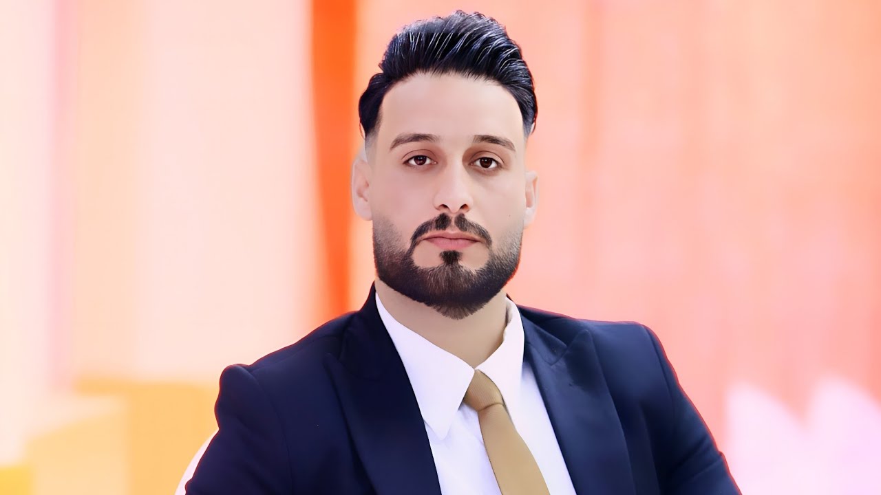 حسين الطائي 🎤 شايل صورتك وافتر بالبيوت 🎧 للحجز 07803651468📞 حفلة محمد جعفر الشحماني