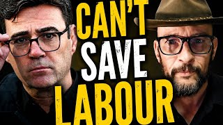 Burnham Can't Save Labour