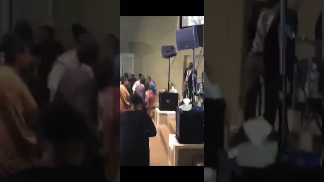 🔥RED HOT APOSTOLIC PRAISE BREAK! 🔥9/29/19