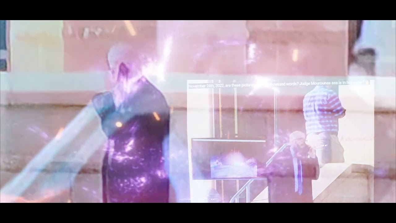 Part: 3 "IN THE MATTER OF FLORENCE MAGISTRATE JUDGE TOMMY G MOUROUNAS SUSPENSION."