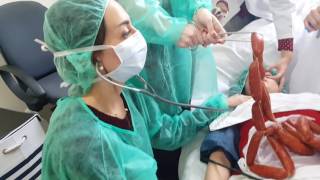 Mannequin Challenge - Funny Doctors Office