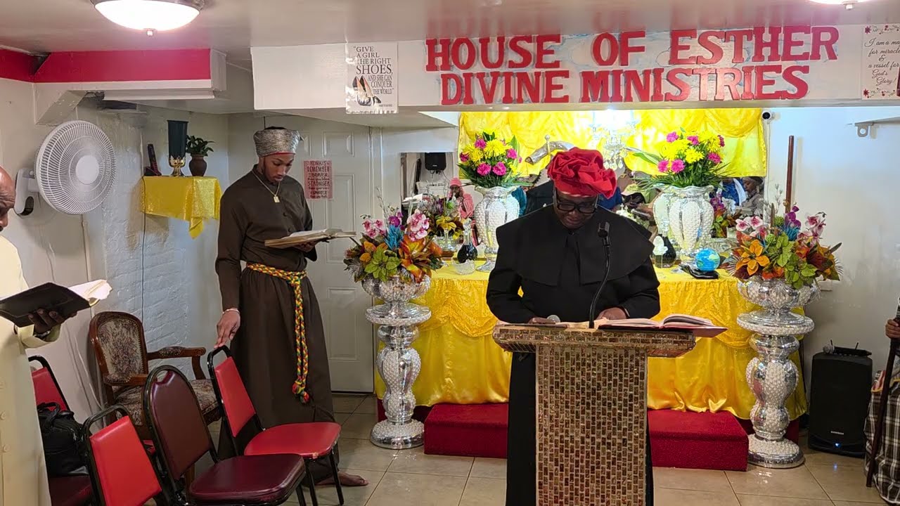 Учительница Ронда — Слава Нового Иерусалима — Откровение, глава 21